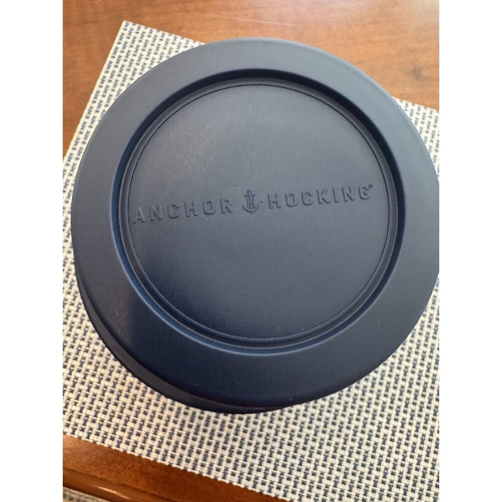 anchor hocking glass food storage containers - Picture 2 of 3